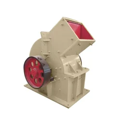 Used Hammer crusher machine for sale