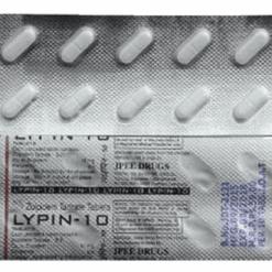 Lypin 10mg