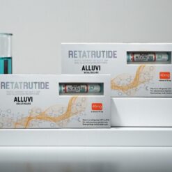 Alluvi Retatrutide 40mg Wholesale Supply | Bulk Peptide