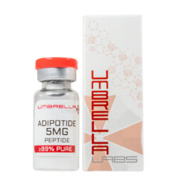 Adipotide Peptide 5mg Vial