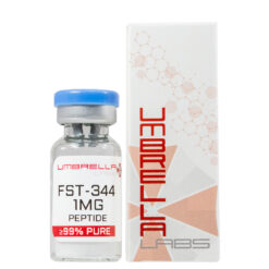 Follistatin 344 (FST-344) Peptide 1mg Vial
