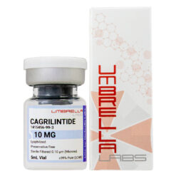 Cagrilintide Peptide 5mg / 10mg Vial