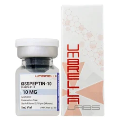 Kisspeptin-10 Peptide 2mg / 5mg / 10mg Vial