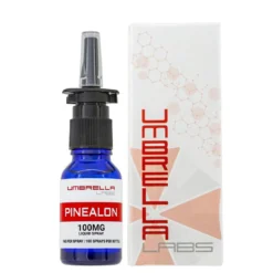 Pinealon Peptide 100mg Liquid Spray 15ml Bottle