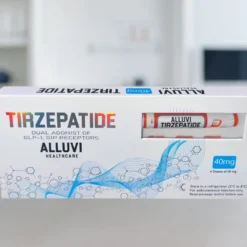 Tirzepatide 40mg Wholesale Supply | GLP-1 Bulk Compound