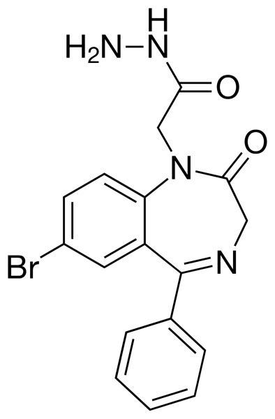 Gidazepam-e1716635129880.png
