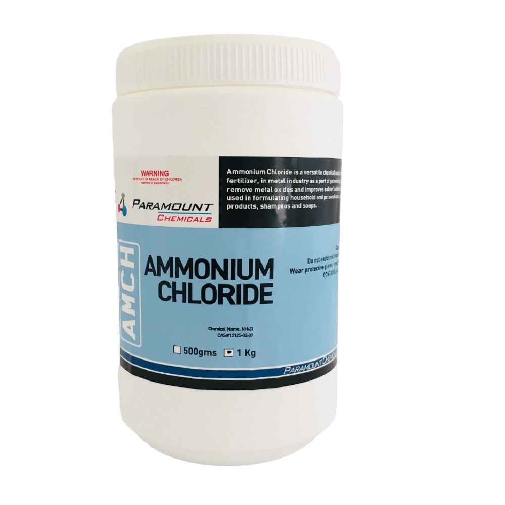 Buy Ammonium chloride online