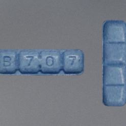Xanax 2mg ( Blue Xanax bars)