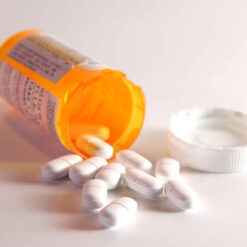 Ketamine Pills
