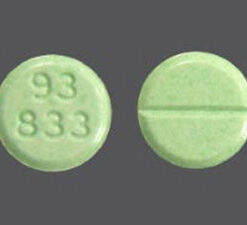 Clonazepam 1mg