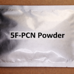 5F-PCN Powder