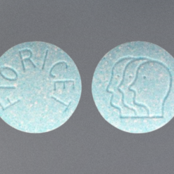 Fioricet 40mg