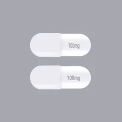 Gabapentin 100mg