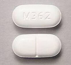 Hydrocodone 10/660mg