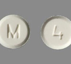 Hydromorphone 4mg