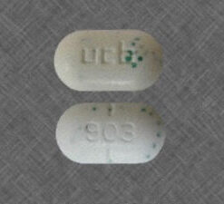 Lortab 7.5/500mg