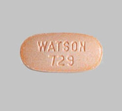 Norco 7.5/325mg