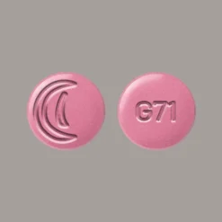 Oxymorphone ER 5mg