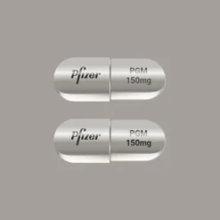 Pregabalin 150mg