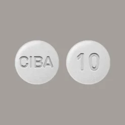 Ritalin 10mg