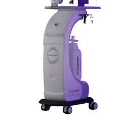 OxygenCeuticals Korean Glass Astrodome Facial O2 Plus™