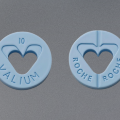 Valium 10mg