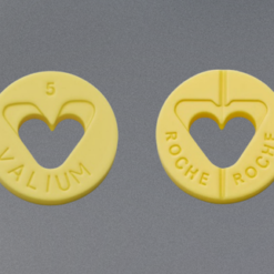Valium 5mg