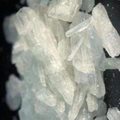 LSD Crystal