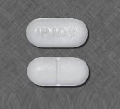 Hydrocodone 5/325mg