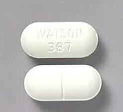 Hydrocodone 7.5/750mg