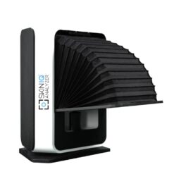Incredible SkinIQ Analyzer System with AI