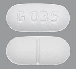 Lortab 5/325mg