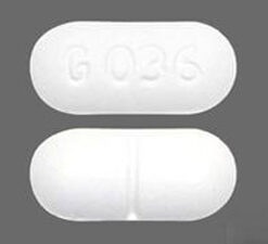Lortab 7.5/325 mg