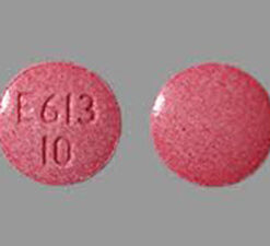 Opana ER 10mg