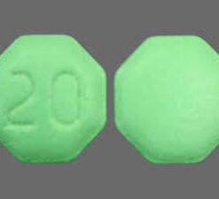 Opana ER 20mg
