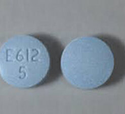 Opana ER 5mg