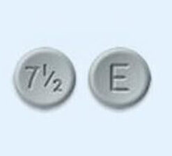 Opana ER 7.5mg