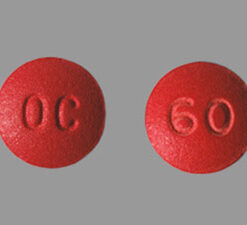 Oxycontin OC 60mg